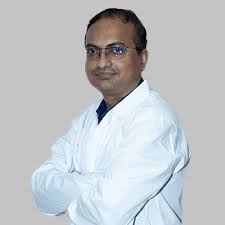 Dr Parvin Jadhav